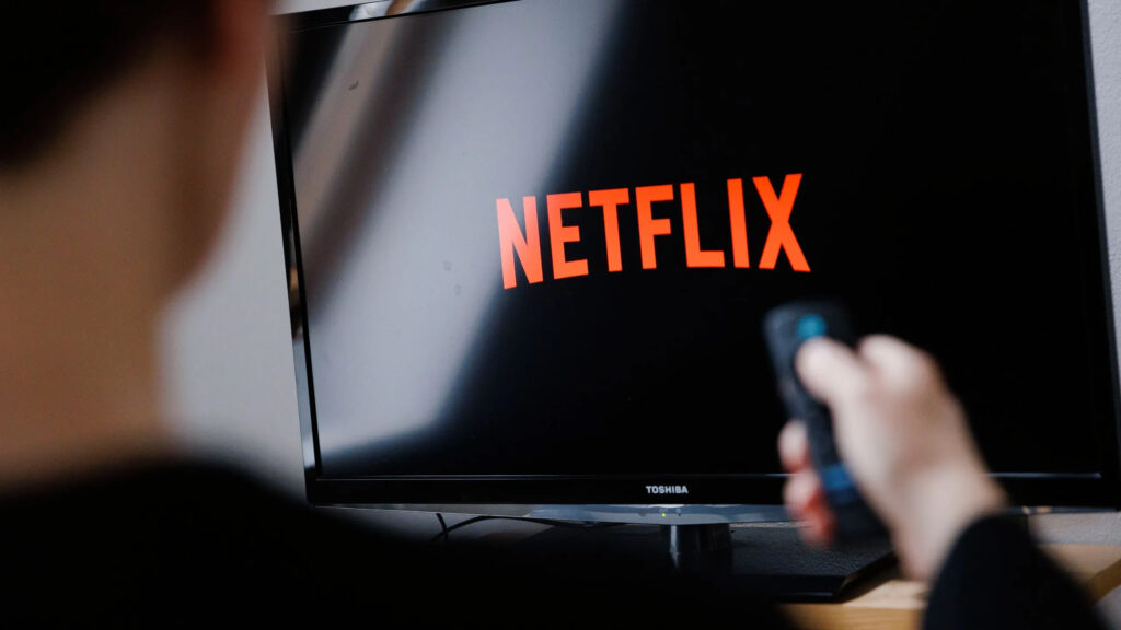 netflix