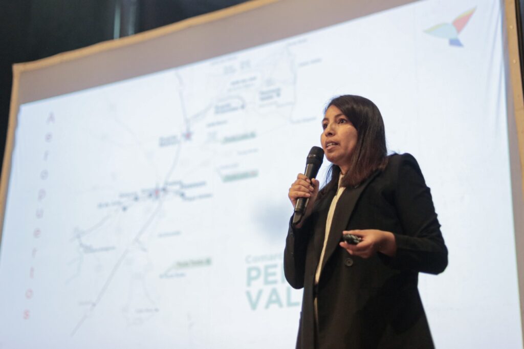 Cecilia Pavia