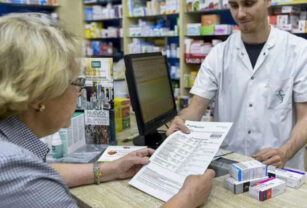 pami medicamentos