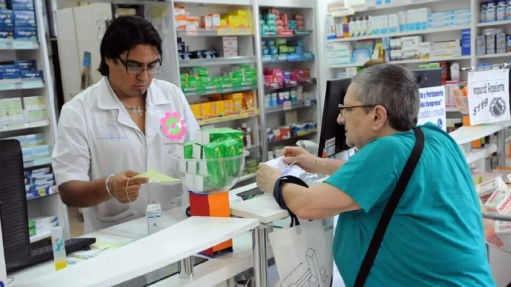 pami medicamentos jubilados