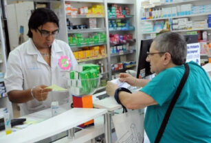pami medicamentos jubilados