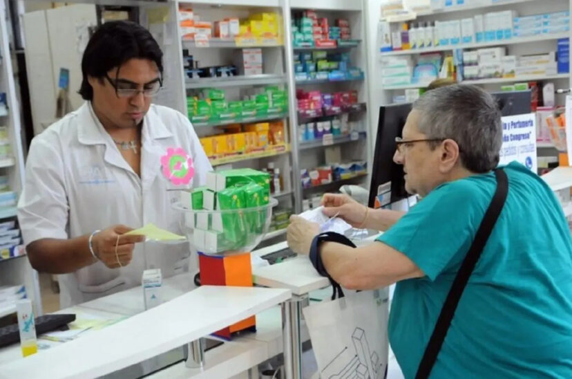 pami medicamentos jubilados