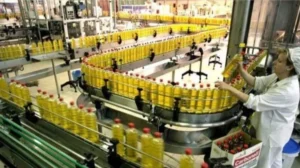 paro de aceiteros en el Gran Rosario
