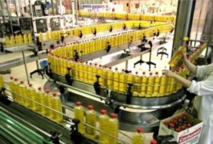 paro de aceiteros en el Gran Rosario