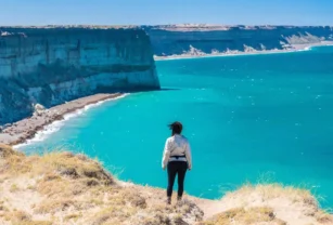 patagonia fantástica