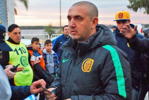 pillin bracamonte rosario central