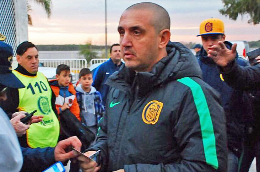 pillin bracamonte rosario central