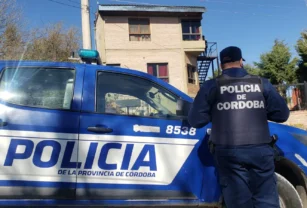 policia