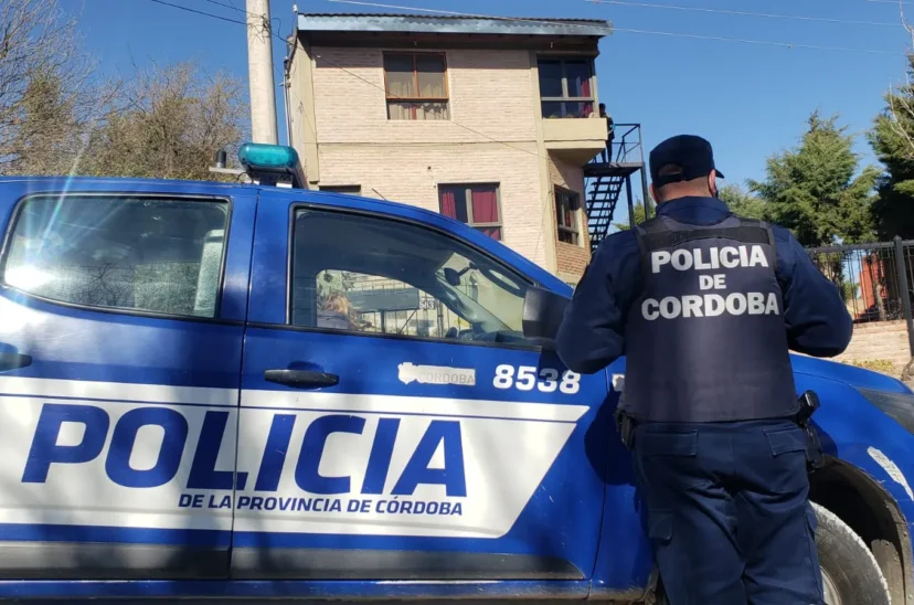 policia