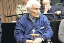 prisión domiciliaria