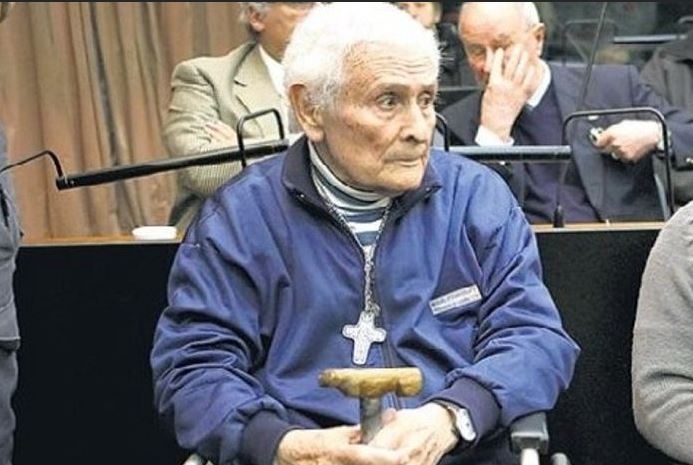prisión domiciliaria