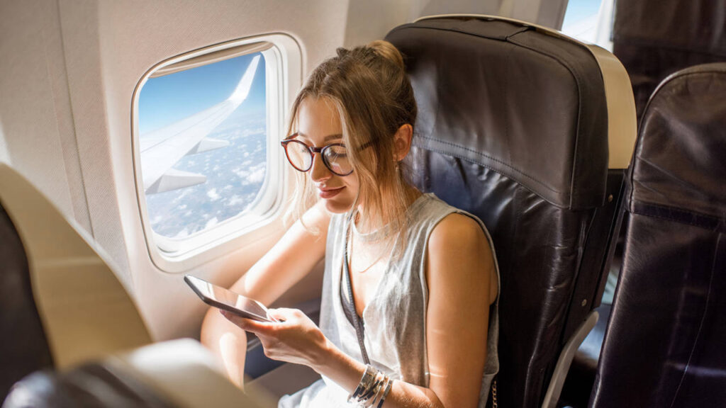 Travel Sale