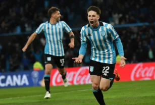 racing