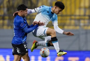 Pelota Libre Racing