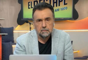 roberto navarro