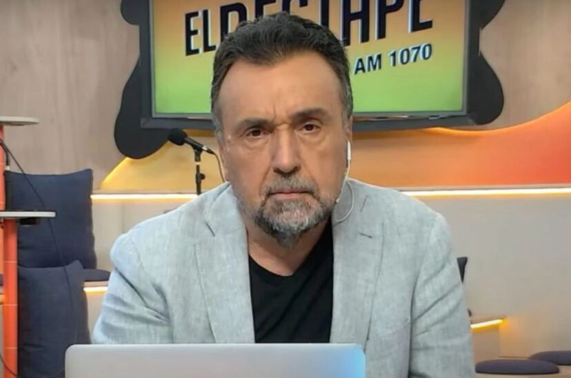 roberto navarro