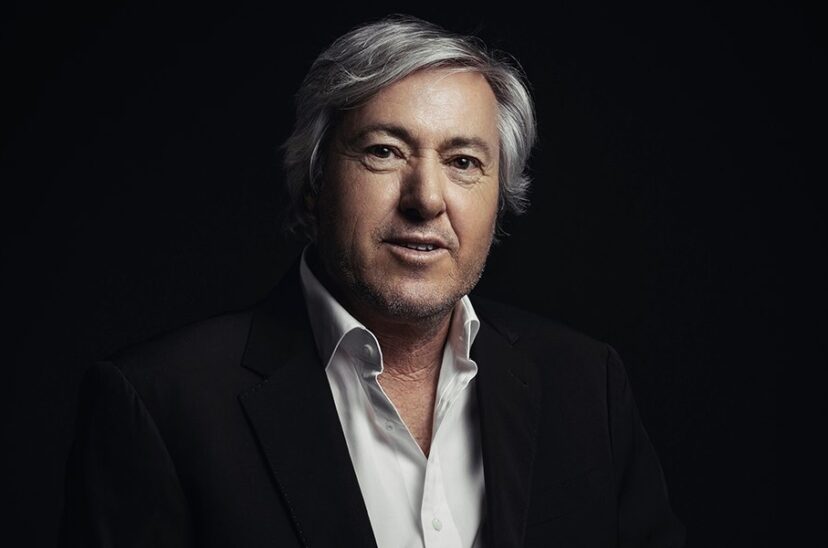 Alejandro Roemmers
