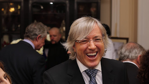 Alejandro Roemmers