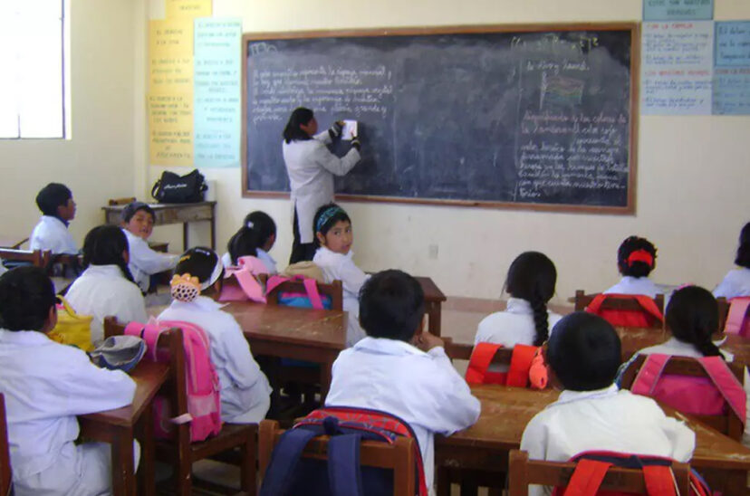 salario minimo docente