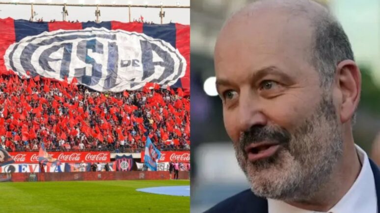 san lorenzo
