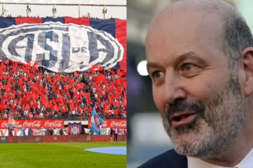 san lorenzo