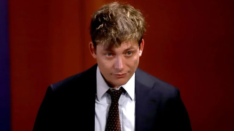 Santiago Caputo
