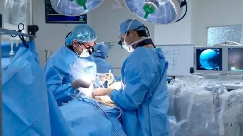 stents cardiólogos