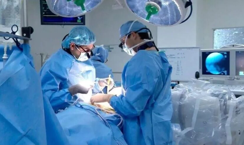 stents cardiólogos