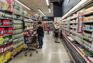 supermercados