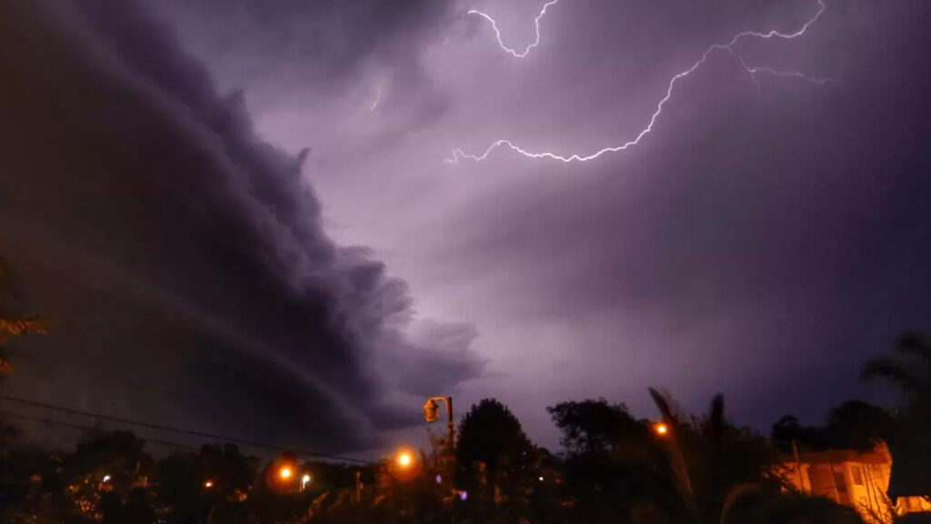 tormenta de santa rosa