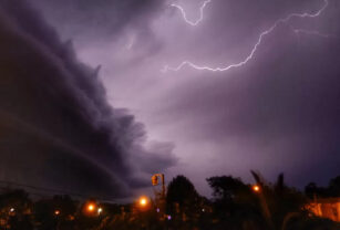tormenta de santa rosa - tormentas