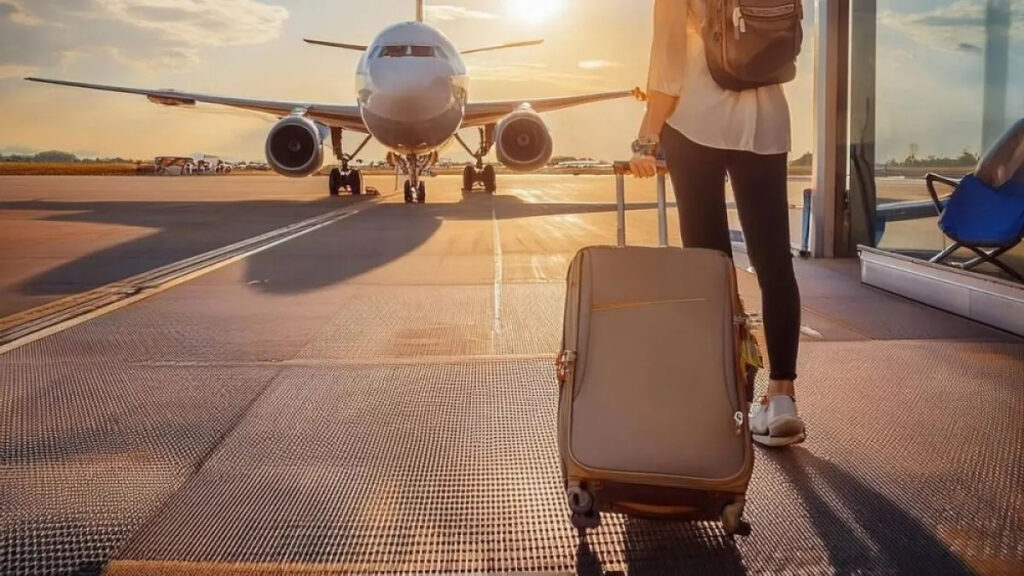 travel sale