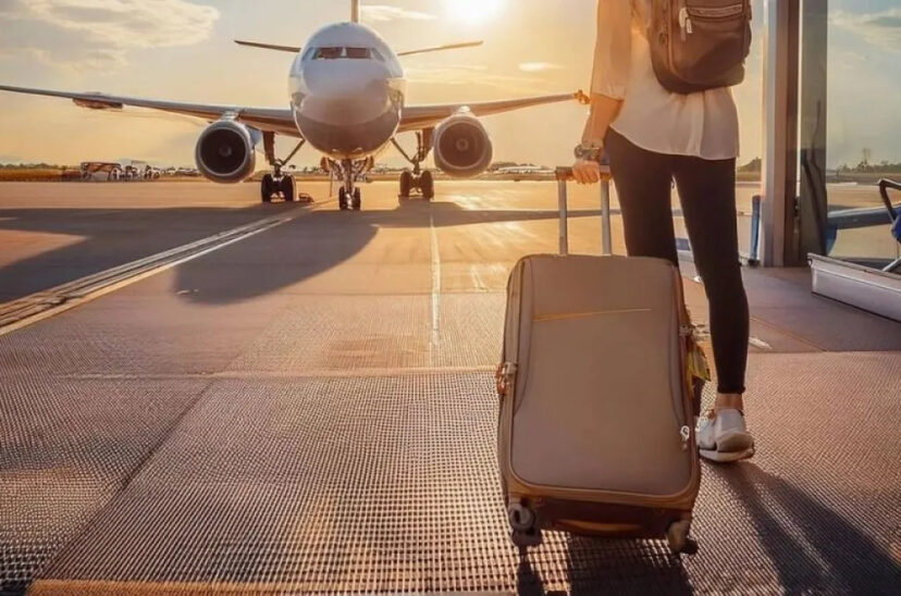 travel sale