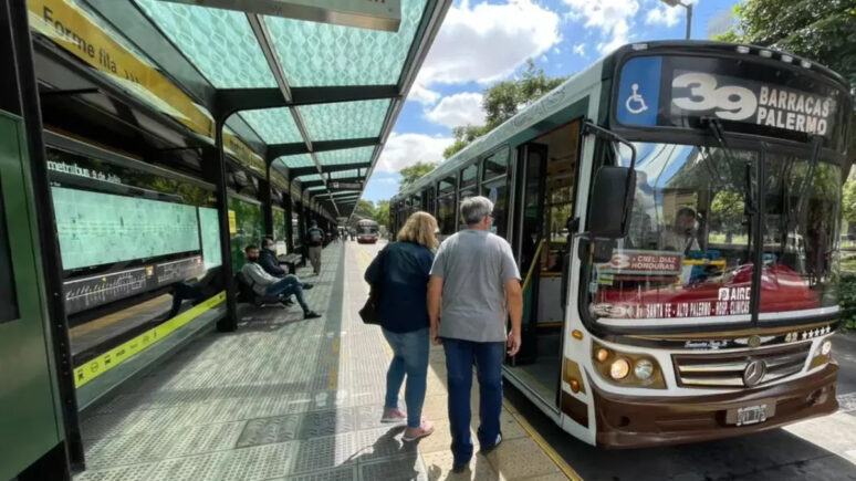 uta colectivos