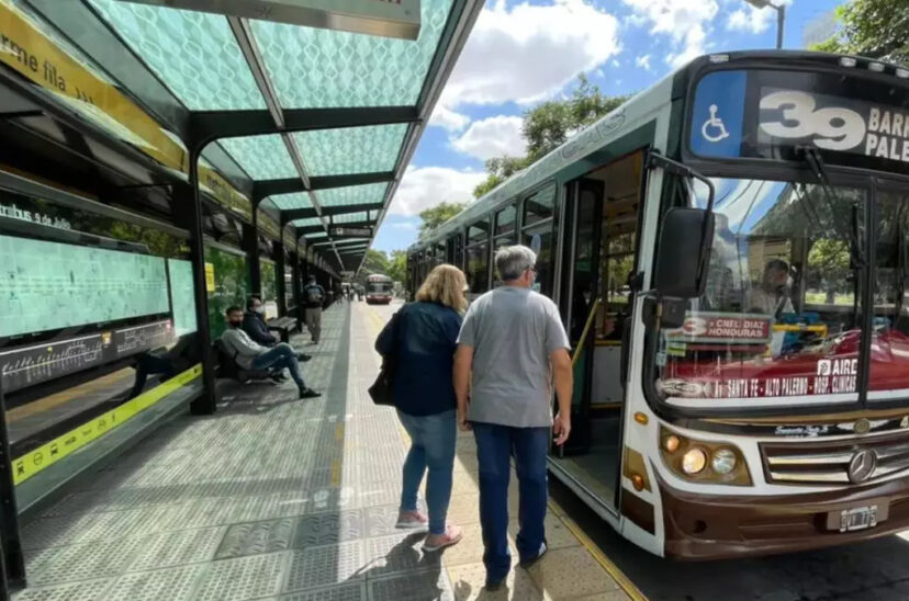 uta colectivos