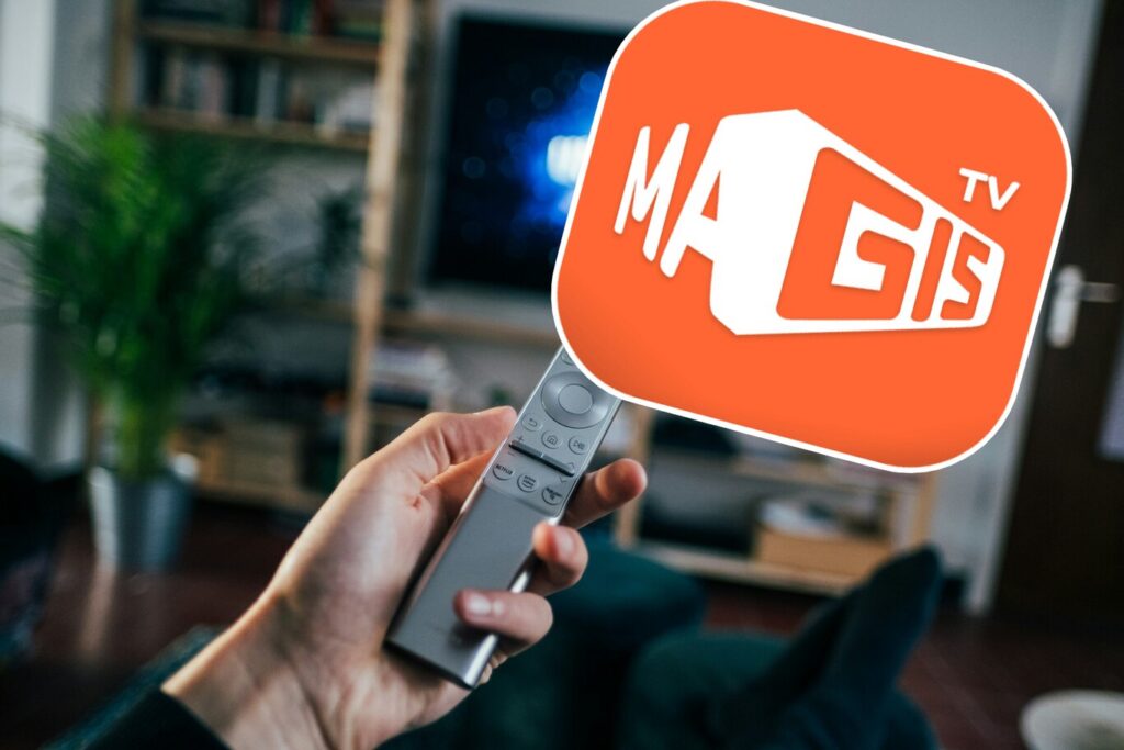 magis tv