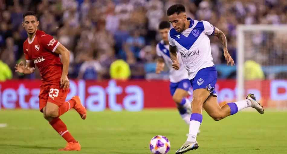 Pelota Libre Copa Argentina