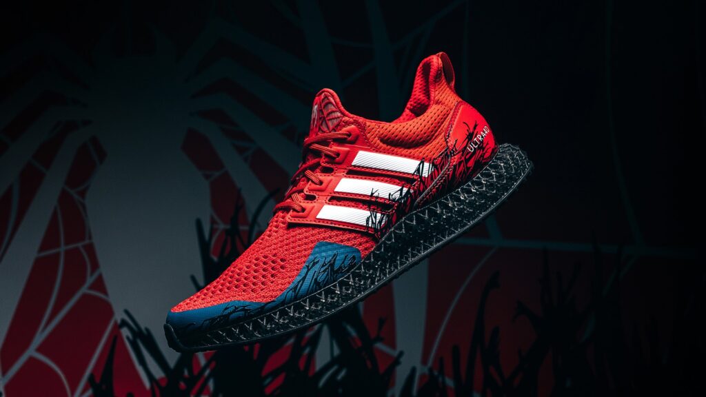 zapatillas adidas