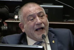 Luis Juez