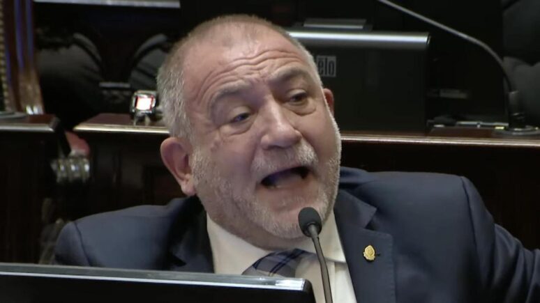 Luis Juez