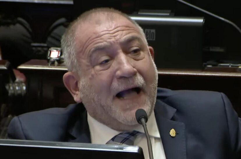 Luis Juez