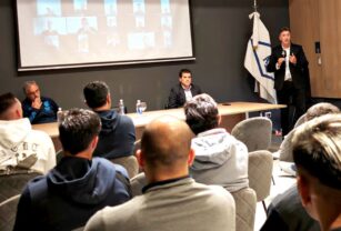 "Solo Capitanes"