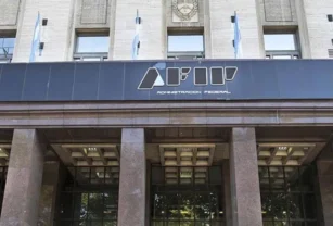 AFIP foto