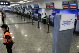 Aerolíneas