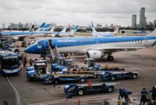 Aerolíneas Argentinas