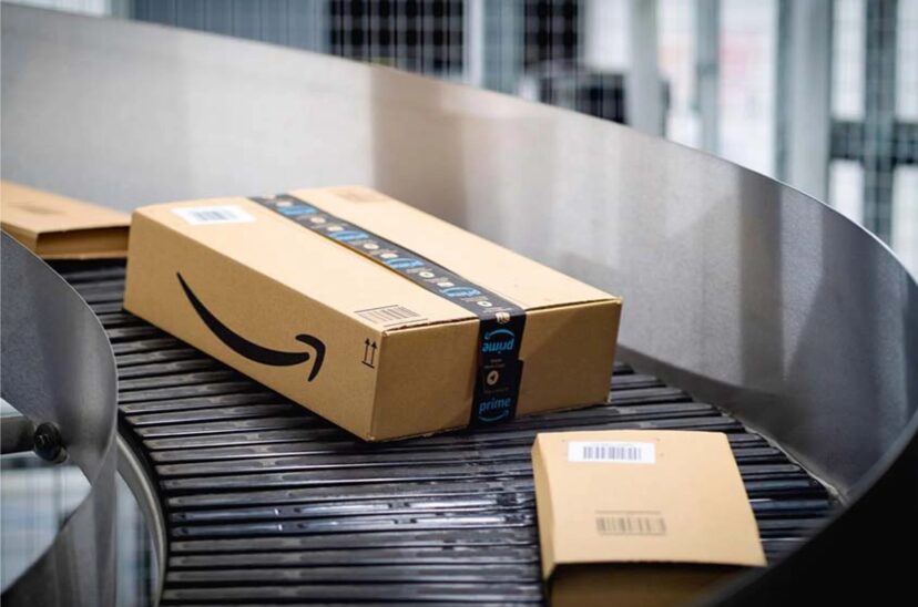Amazon