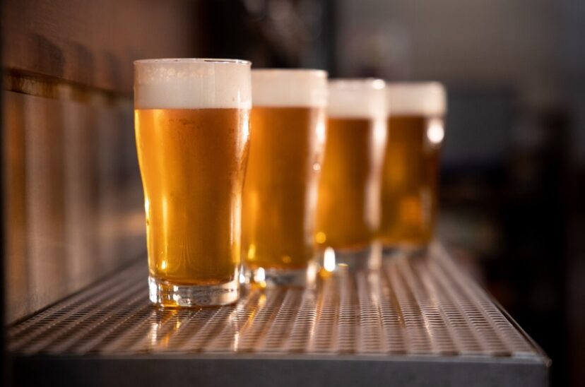 cerveza antares
