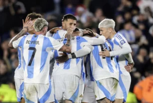 Selección