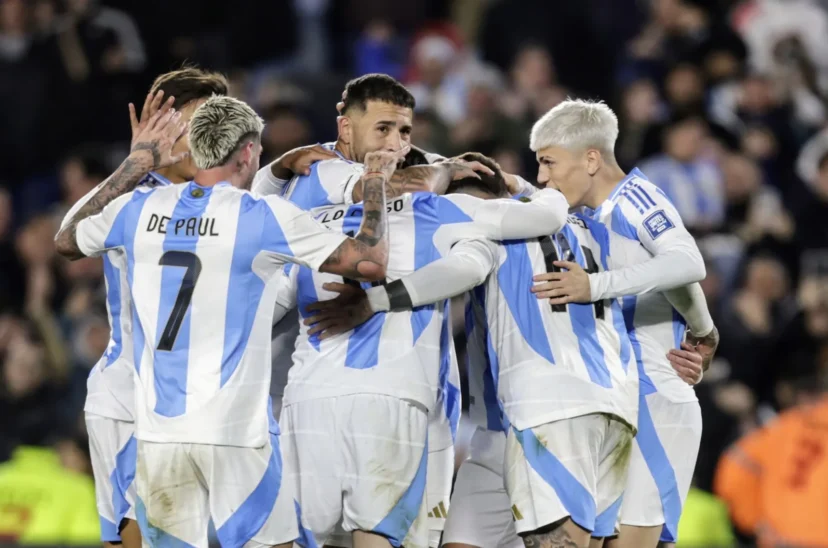 Selección