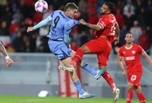Belgrano Independiente Pelota Libre